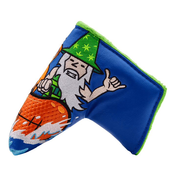 Bettinardi Tubing Buddies Blade Putter Headcover