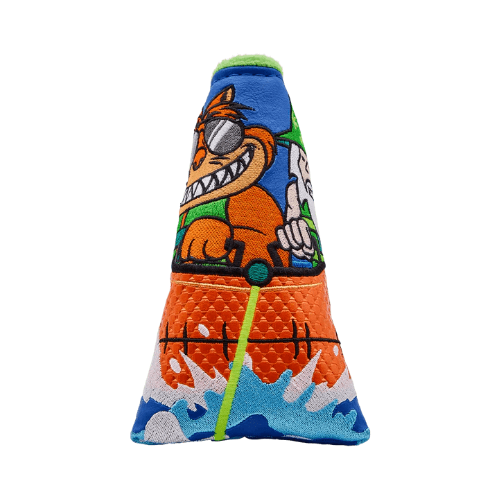 Bettinardi Tubing Buddies Blade Putter Headcover