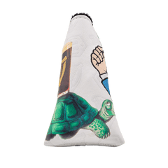 Bettinardi x Guinness 2025 Lovely Day for a Guinness Tortoise Blade Putter Headcover