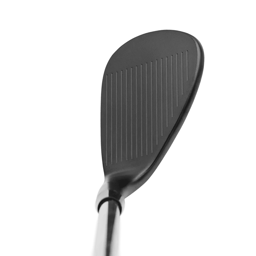 Bettinardi Gangster Cat Black PVD HLX 6.0 Limited Run Wedge Set (50°, 54°, 58°)