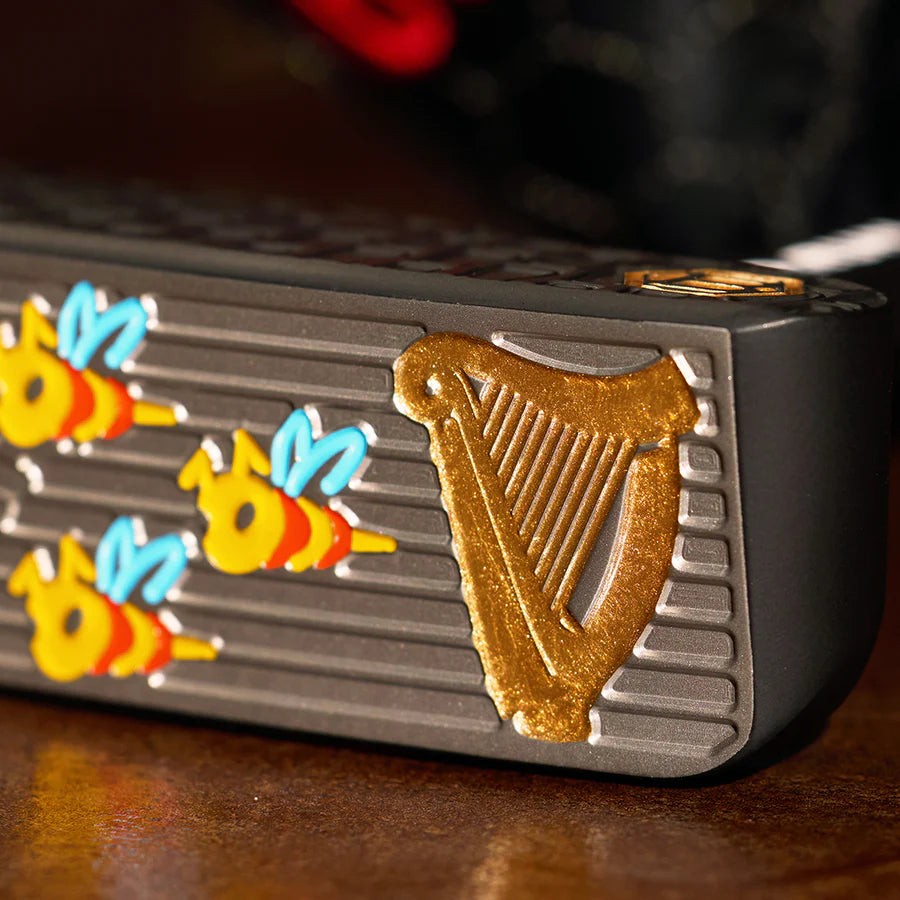 Bettinardi x Guinness Lovely Day for a Guinness Toucan BB1 Putter