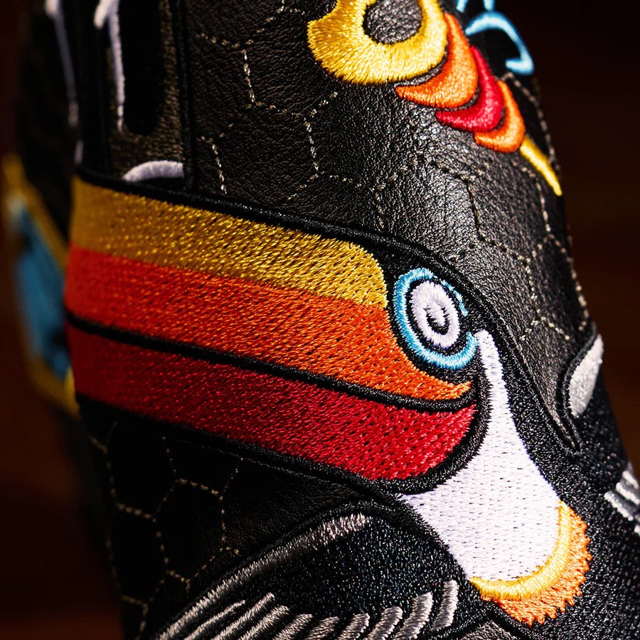 Bettinardi x Guinness Lovely Day for a Guinness Toucan BB1 Putter