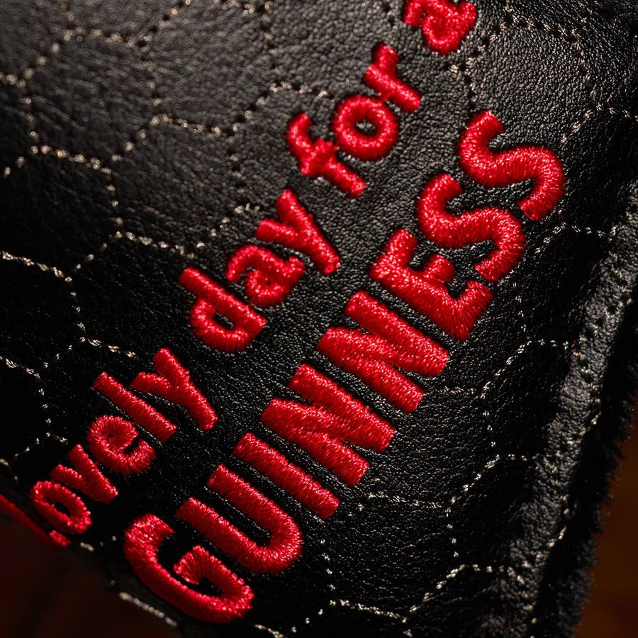Bettinardi x Guinness Lovely Day for a Guinness Toucan BB1 Putter