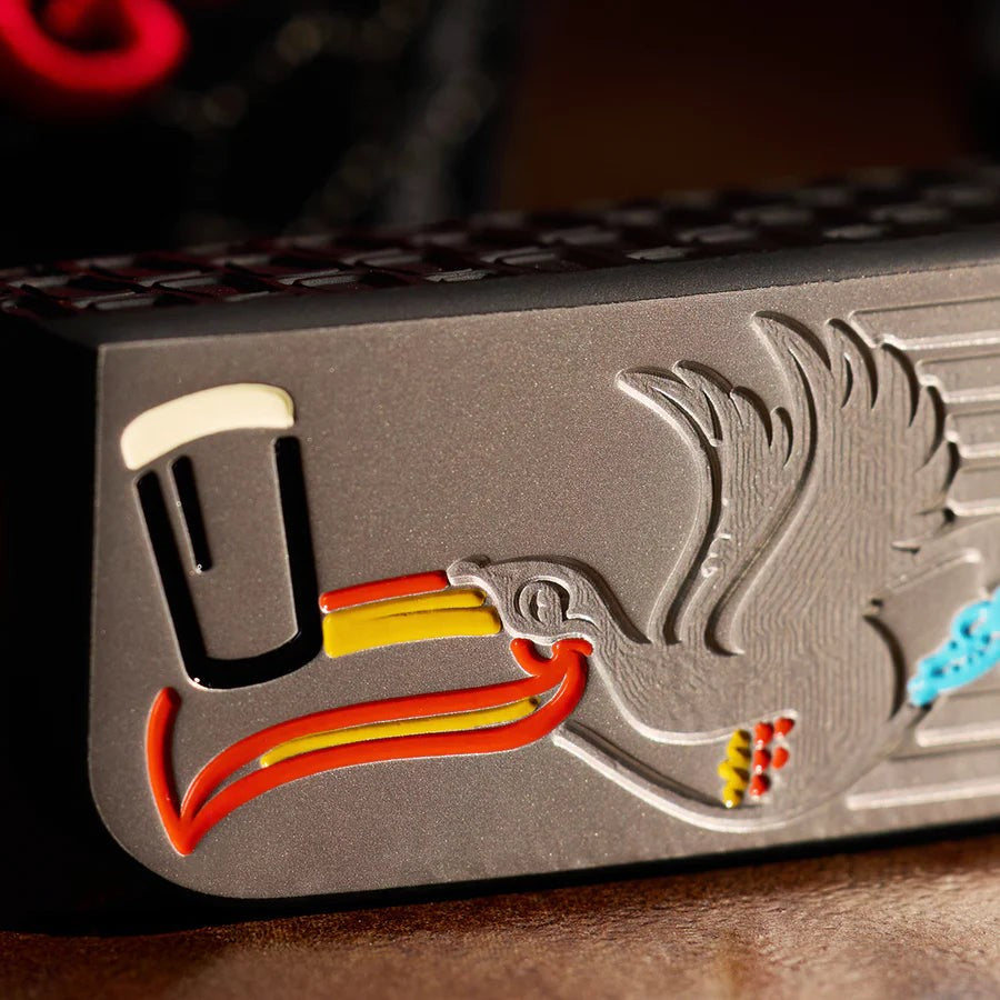 Bettinardi x Guinness Lovely Day for a Guinness Toucan BB1 Putter