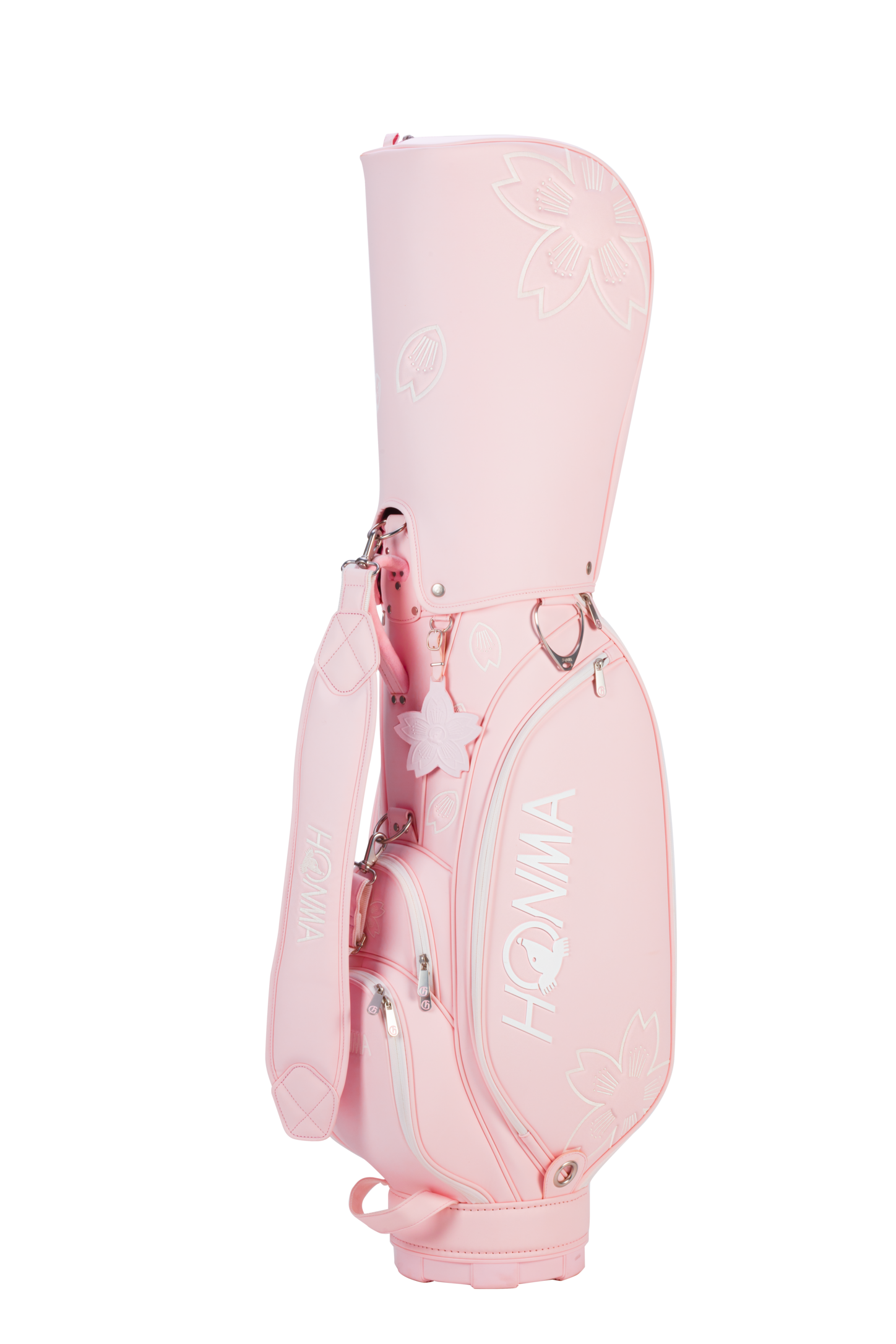Honma Sakura Dance 2 Complete Set With Gift Package
