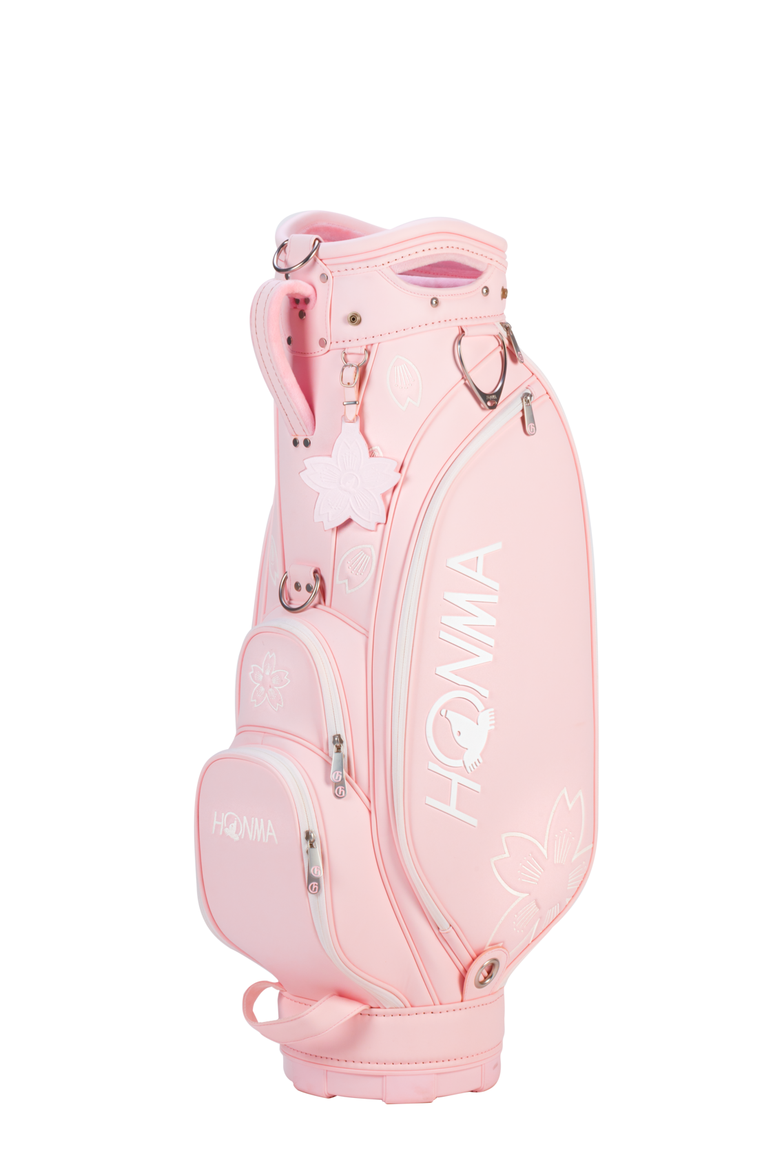 Honma Sakura Dance 2 Complete Set With Gift Package