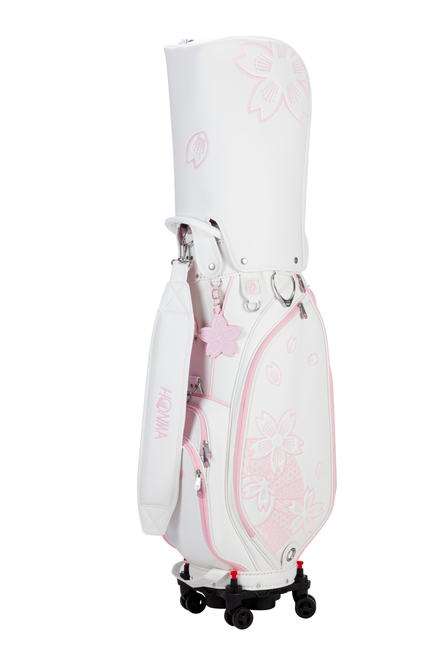 Honma Sakura Dance 2 Complete Set With Gift Package