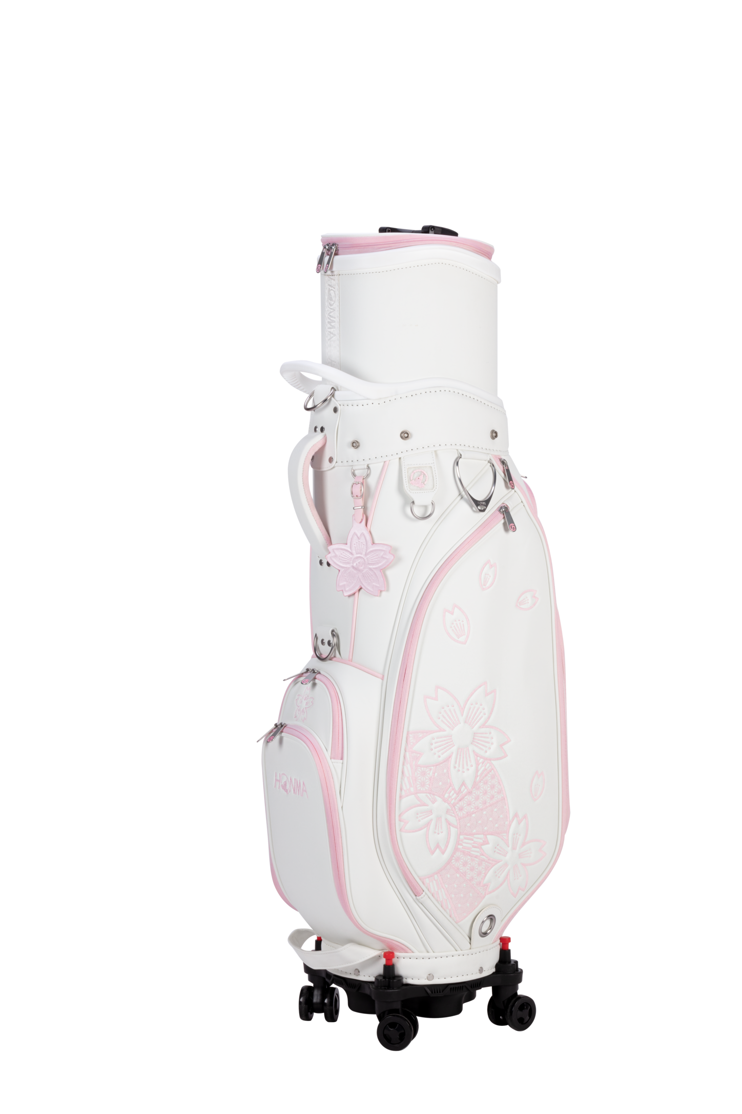 Honma Sakura Dance 2 Complete Set With Gift Package