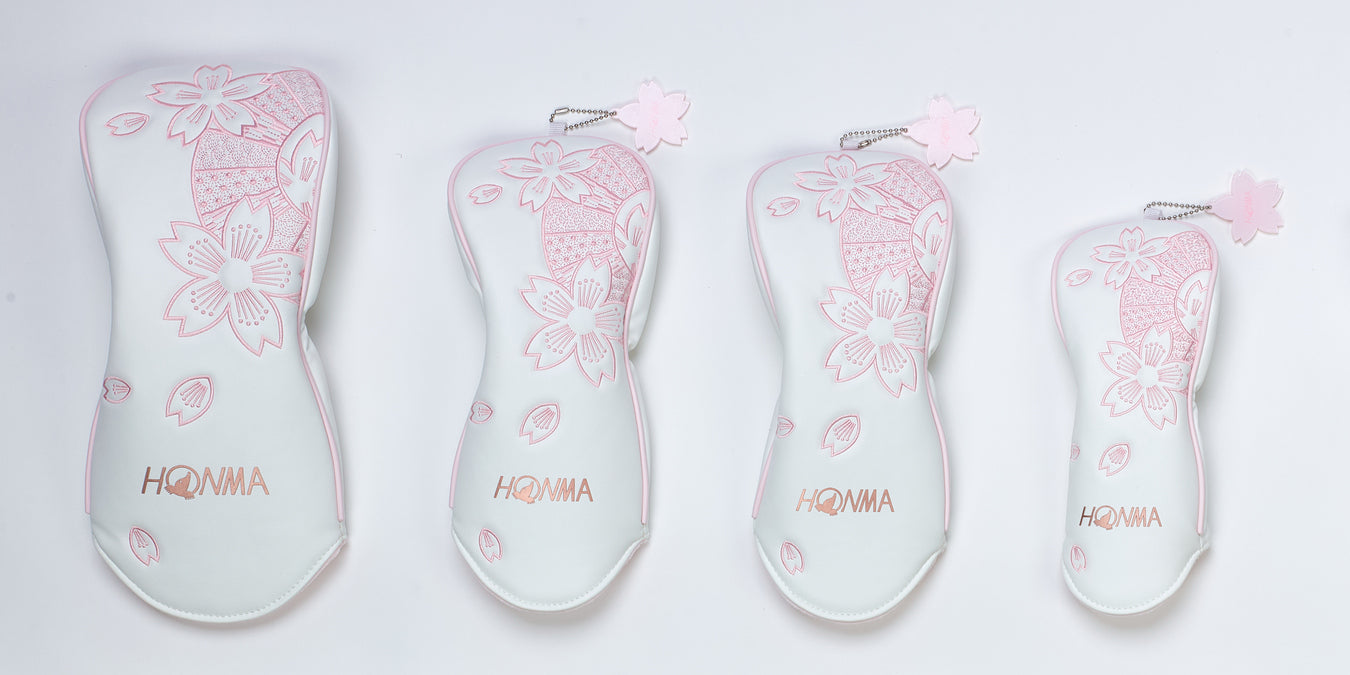 Honma Sakura Dance 2 Complete Set With Gift Package