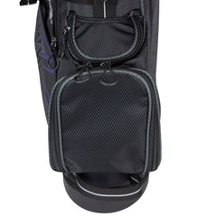 US KIDS UL7 54" 5 Club Stand Set, All Graphite with Golf Bag