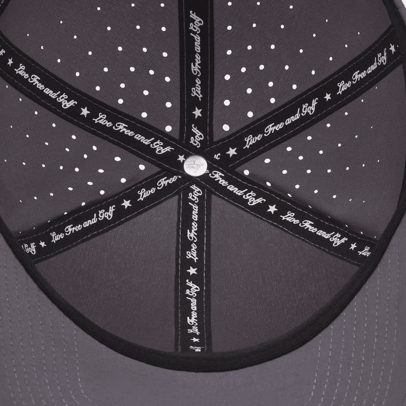 Titleist Stars Aligned Womens Charleston Breezer Hat