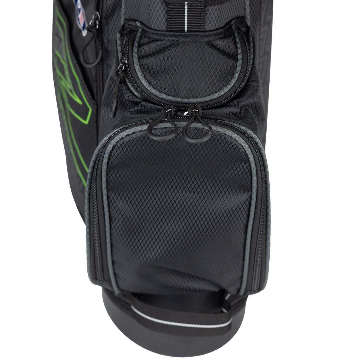 US KIDS UL7 57" 5 Club Stand Set, All Graphite with Golf Bag