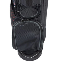 US KIDS UL7 57" 7 Club Stand Set, All Graphite with Golf Bag