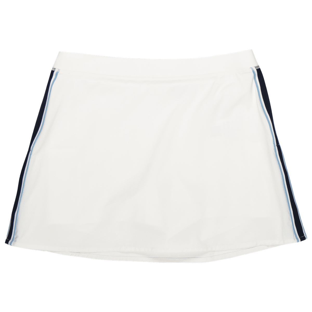 Ralph Lauren RLX Women 4-way Stretch Side Tape Skort (17" Length)