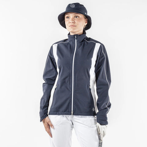 Galvin green ladies waterproof jacket online