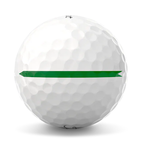 TITLEIST 2023 PRO V1X PERF ALIGN GREEN - Par-Tee Golf