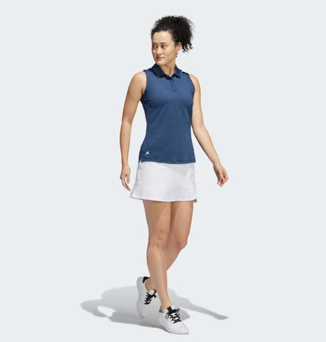 ADIDAS S22 WOMEN FRILL SKORT - Par-Tee Golf