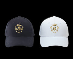 MAJESTY CP0026 GOLF CAP