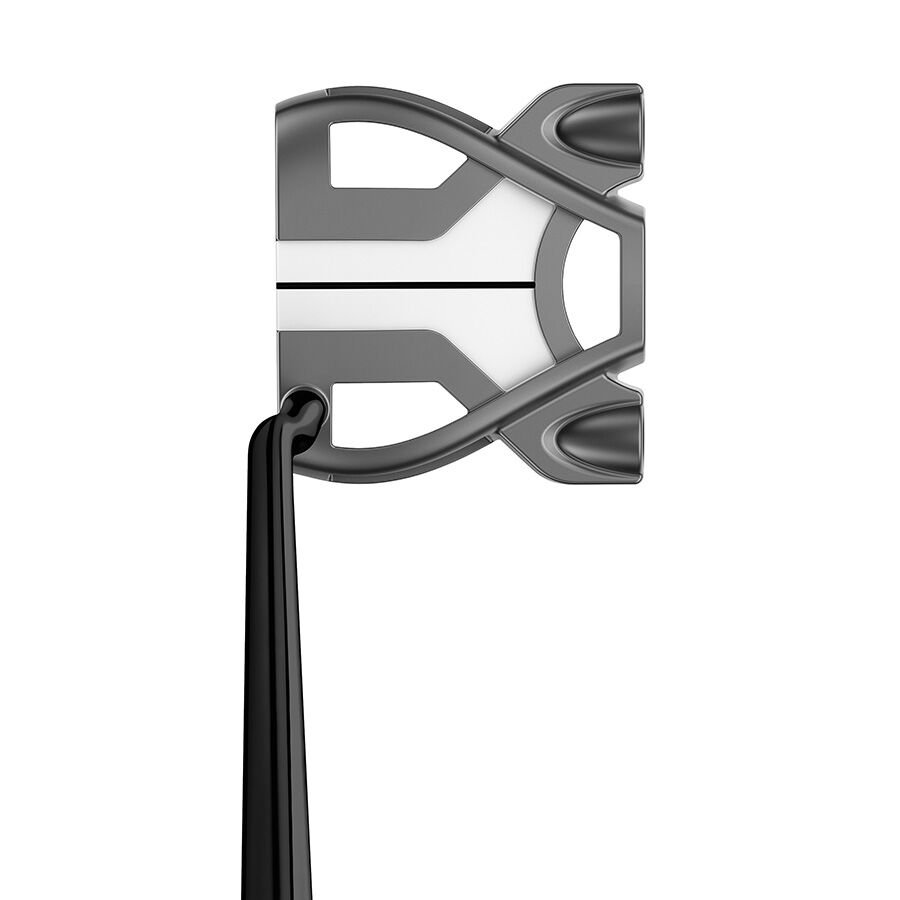 TAYLORMADE SPIDER TOUR DOUBLE BEND PUTTER