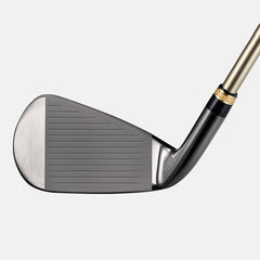 MAJESTY 2023 LADIES ROYALE GOLD IRONS