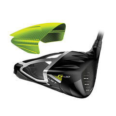 PING G430 LST DRIVER PING TOUR 2.0 BLACK 65