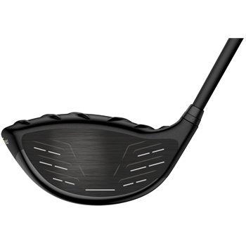 PING G430 MAX DRIVER PRJX HZRDUS SMKE RED RDX 6