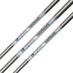AEROTECH STEELFIBER I95 IRON SHAFT .370 ATSFI95