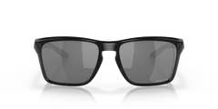 OAKLEY SYLAS (A) POLISHED BLACK FRAME W/ PRIZM BLACK POLARIZED LENSES SUNGLASSES