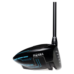 HONMA 2023 BERES NX BLACK DRIVER