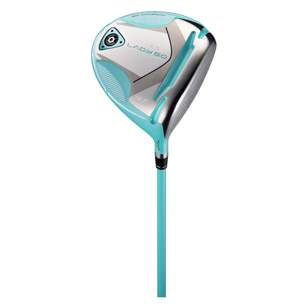 HONMA BERES LADY GO SET LIMITED EDITION PACKAGE SETS - Par-Tee Golf