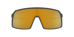 OAKLEY SUTRO (A) MATTE CARBON FRAME W/ PRIZM 24K LENSES SUNGLASSES