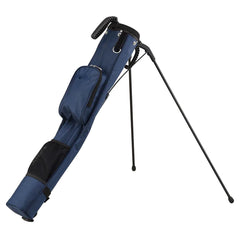 HONMA LIGHTWEIGHT CLUB CASE STAND BAG NAVY