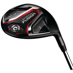 CALLAWAY BB FUSION 3W LH REG CLCALBBFFWLH3W