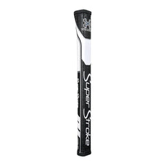 SUPERSTROKE ZENERGY PISTOL GT PUTTER GRIP Black