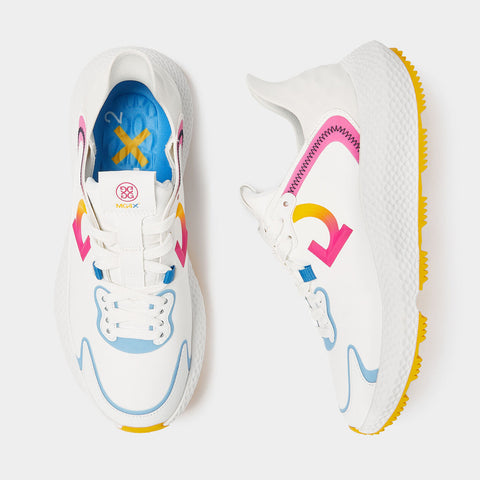 G/FORE 23SS LADIES OMBRE QUARTED G MG4*2 GOLF CROSS SHOES - Par-Tee Golf