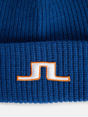 J.LINDEBERG FW23 BUTE BEANIE