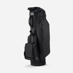 VESSEL PLAYER IV STAND BAG 6-WAY BLACK