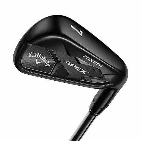 CALLAWAY APEX 19 SMOKE GR #4-PA - Par-Tee Golf