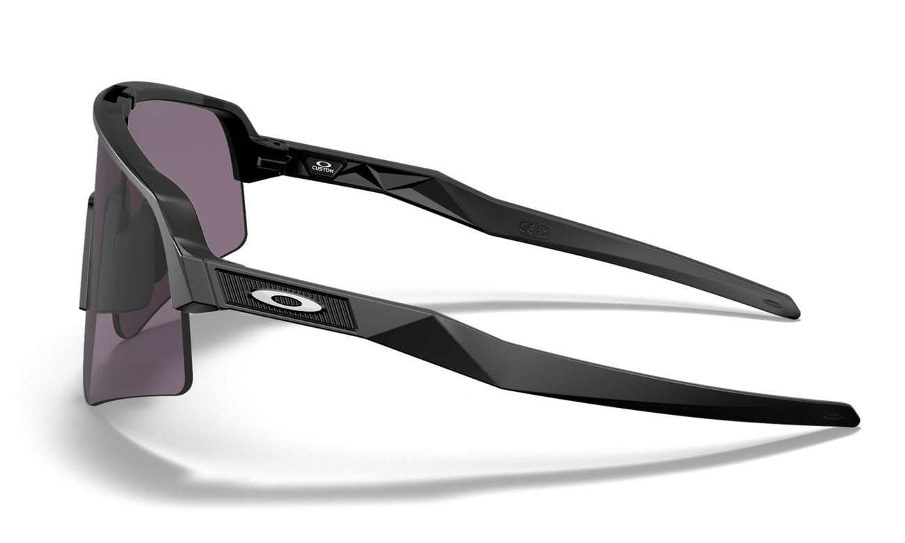 OAKLEY SUTRO LITE SWEEP MATTE BLACK W/ PRIZM GOLF LENSES OAKLEY SUTRO LITE SWEEP MATTE BLACK W/ PRIZM GOLF LENSES