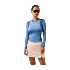 J.LINDEBERG FW21 WOMEN ZOWIE COMPRESSION TOP