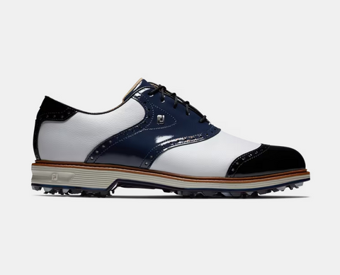 FOOTJOY MEN S DRYJOYS PREMIERE SHOES Par Tee Golf