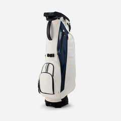 VESSEL 2023 VLS LUX LE CARBON NAVY STAND BAG