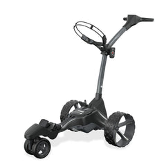 MOTOCADDY M7 GPS REMOTE ELECTRIC TROLLEY CART (WITH BATTERY)