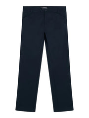 J.LINDEBERG FW23 MEN CHIN 5 POCKET PANTS NAVY 30