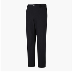 DESCENTE 23FW MEN SLIM TAPERED FIT PANTS