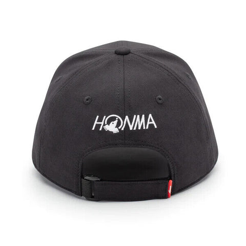 HONMA WEATHER ADJUSTABLE CAP