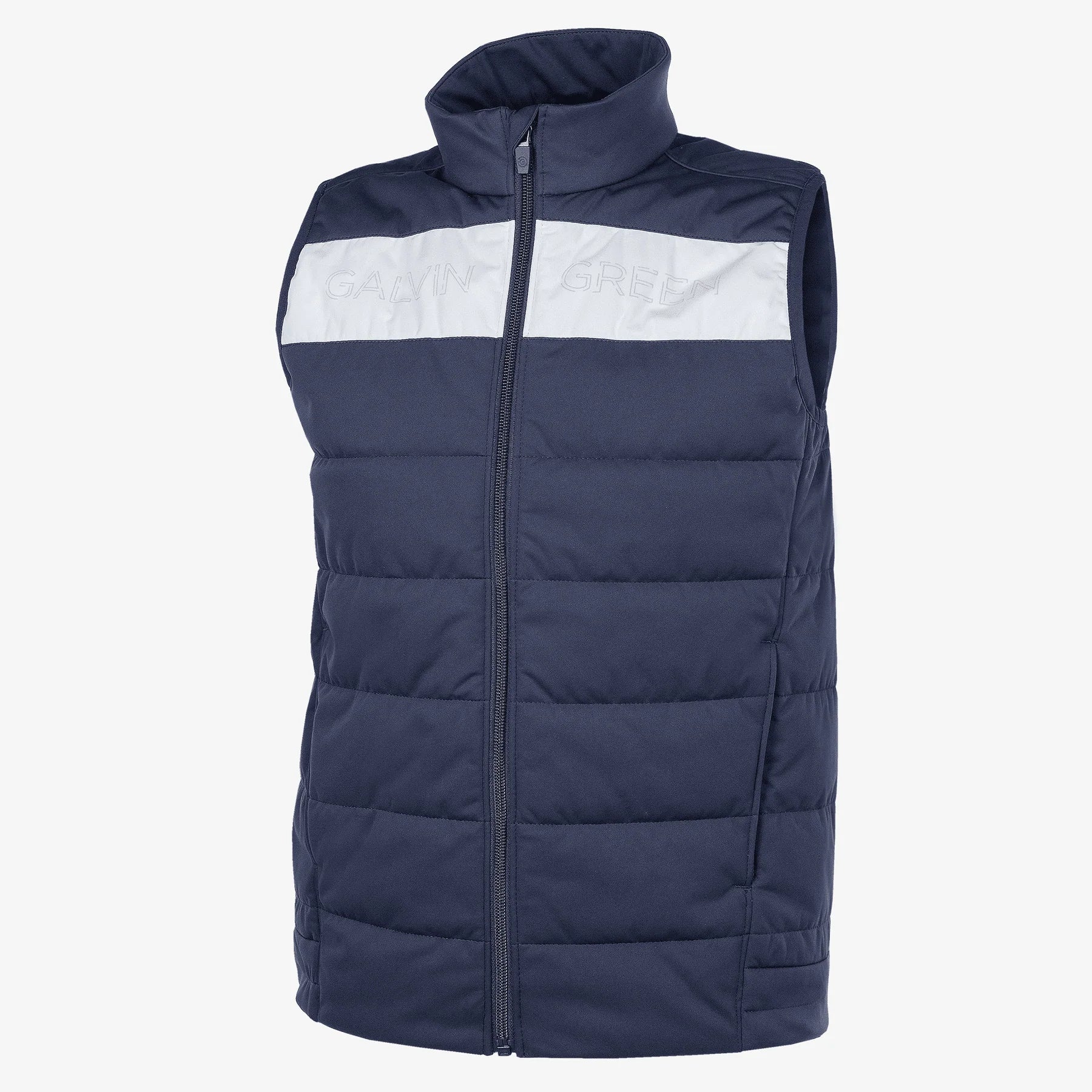 GALVIN GREEN JUNIOR'S RONIE WINDPROOF AND WATER REPELLENT VEST