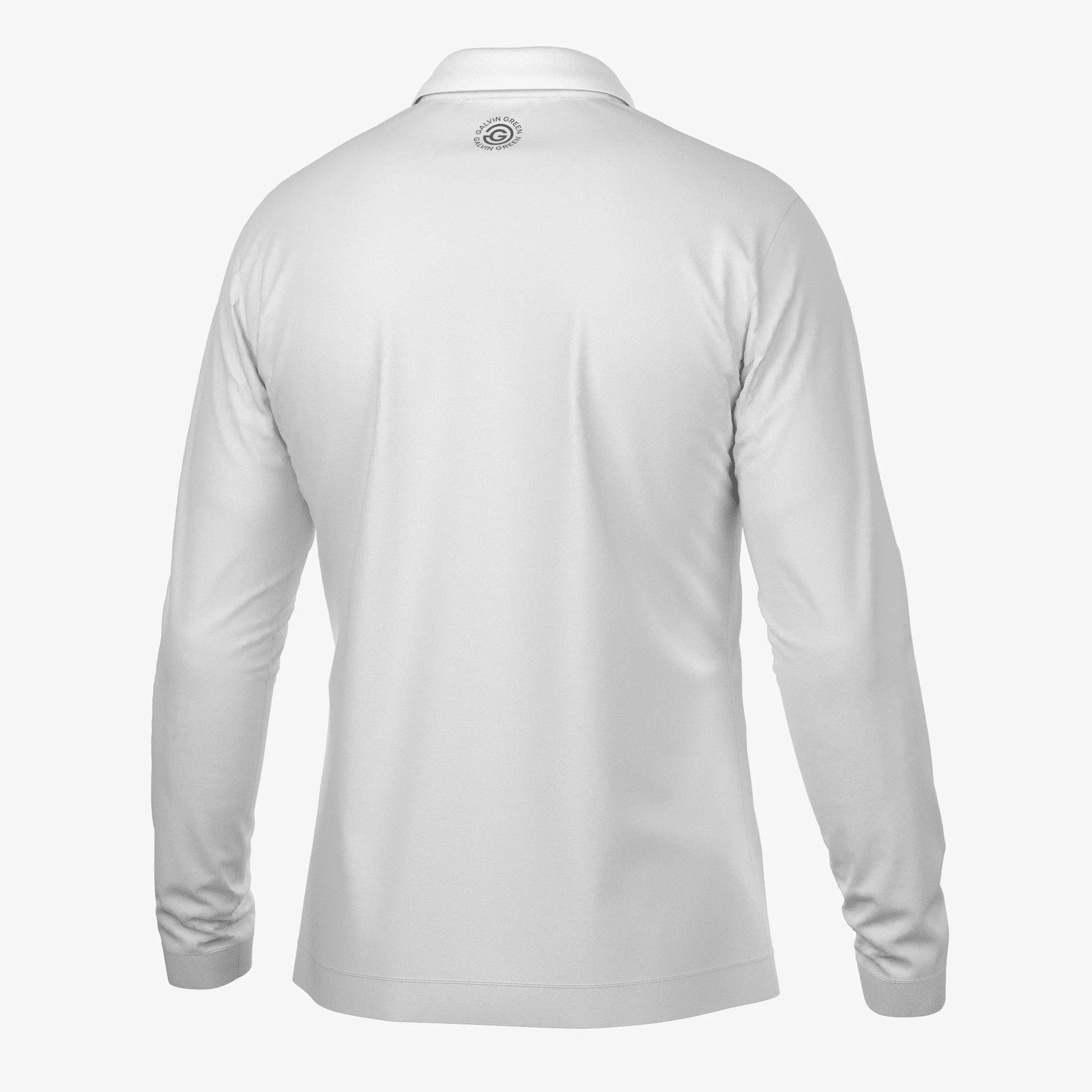 GALVIN GREEN MEN MICHAEL BREATHABLE LONG SLEEVE SHIRT