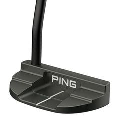 PING 2024 PLD MILLED DS72 GUNMENTAL BLACK PUTTER