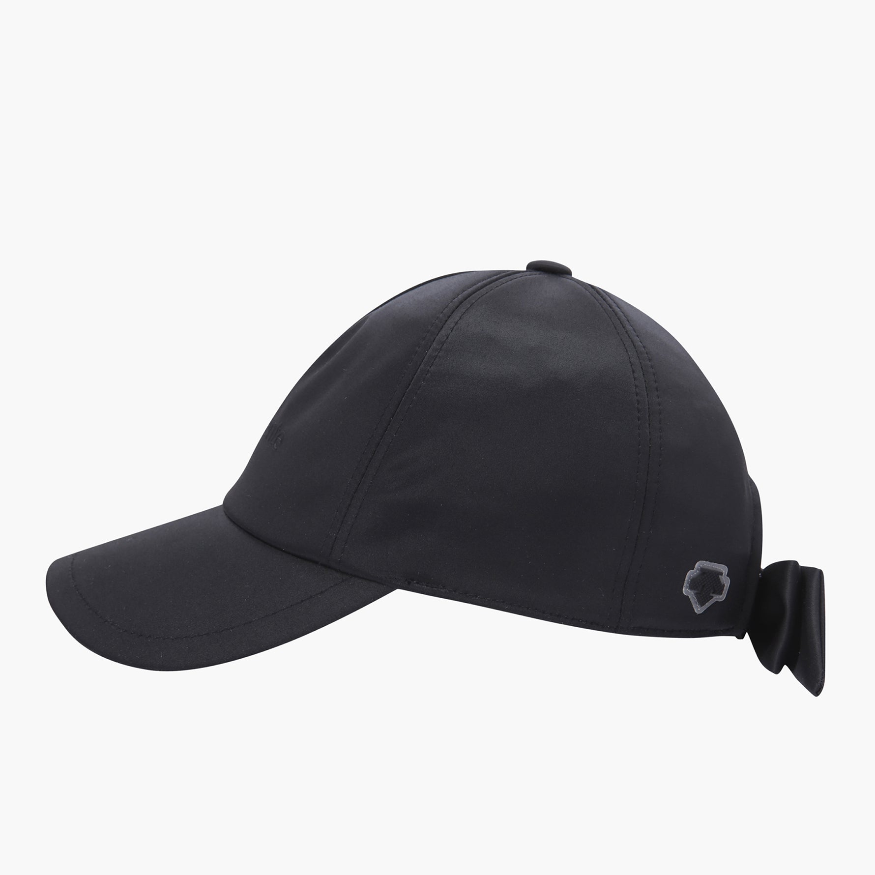 DESCENTE 23SS WOMEN BAND FUNCTIONAL CAP